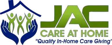 JAC Care at Home | Compassionate In-Home Care Services for Your Loved Ones